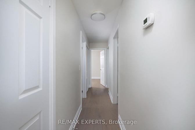 Monserrat Zamora's room