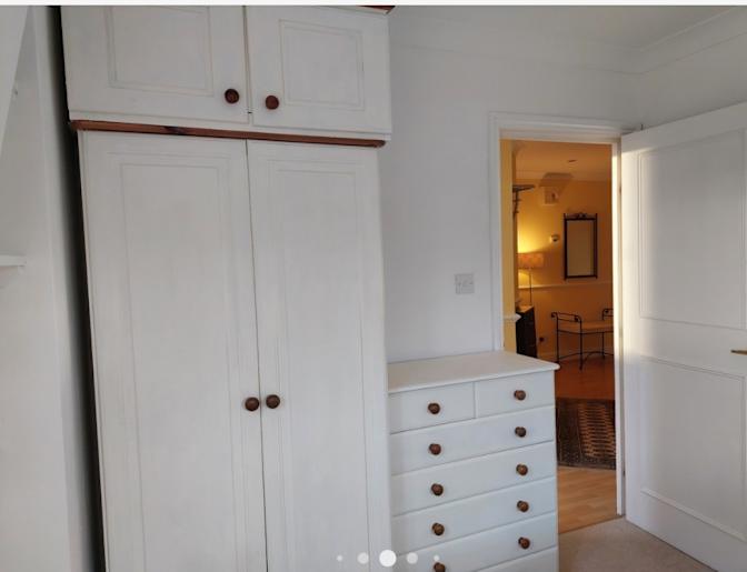 Photo of Neekita's room