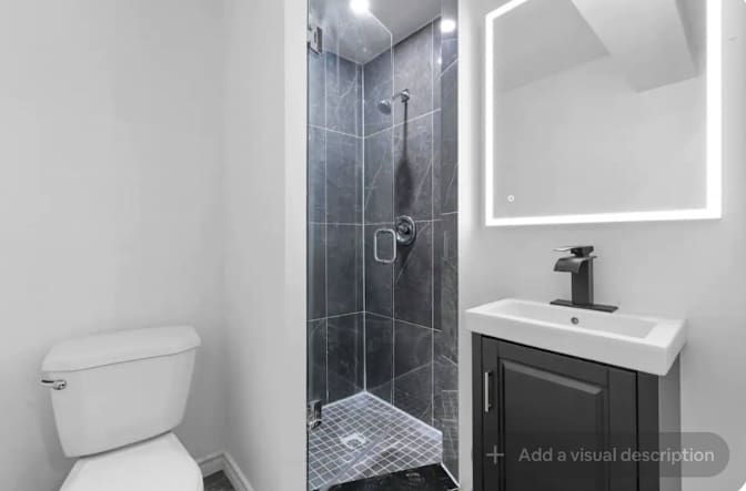 Emmanuel Olivier's room