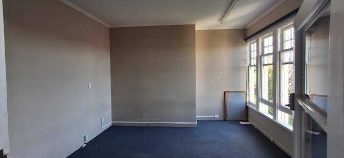 Photo of Ian's room