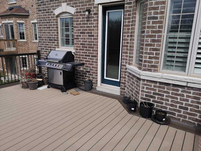 Photo of Danny's room