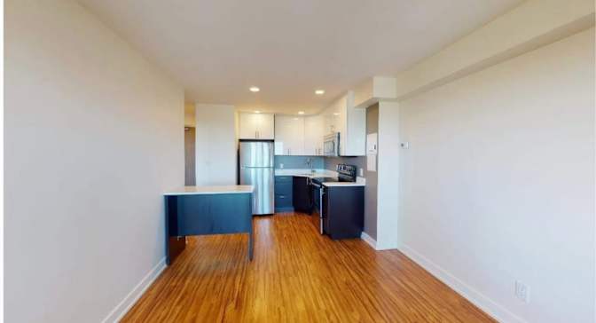 Himangi Rathod's room