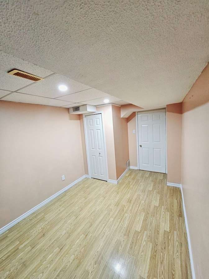 Sophia English's room