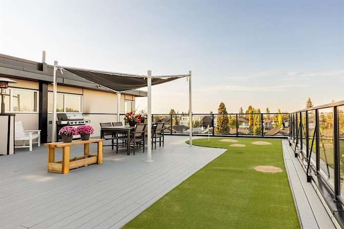 Bryanna Goldade's room