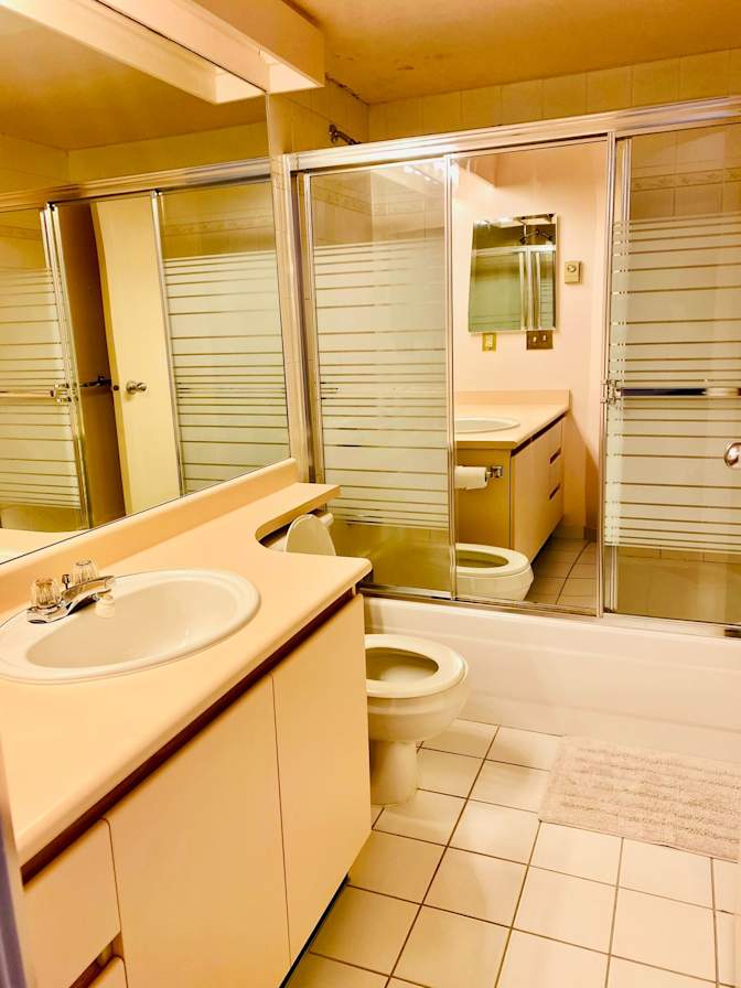 Photo of Lucas Nogueira's room