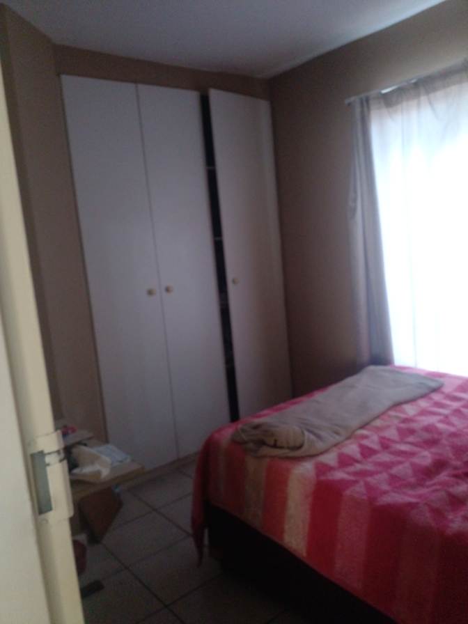 Photo of Nadia's room