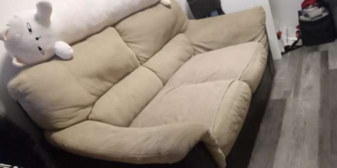 Photo of Marley mclean's room