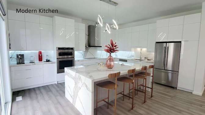 Photo of Nick Ng's room