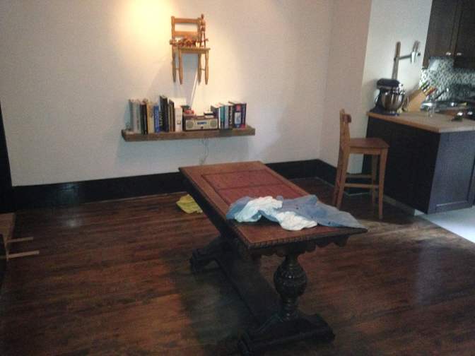 Photo of Dorais Denis's room