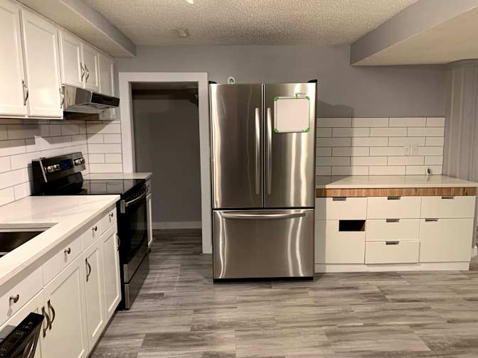 Avery Whenham's room