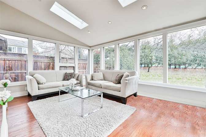 Photo of Bali Sekhon's room