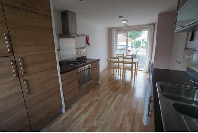 Photo of Right At Home Lettings's room