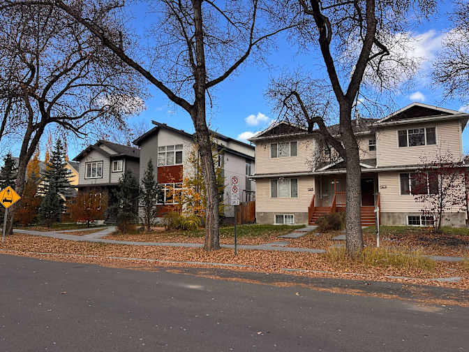 Patricia Wilson's room