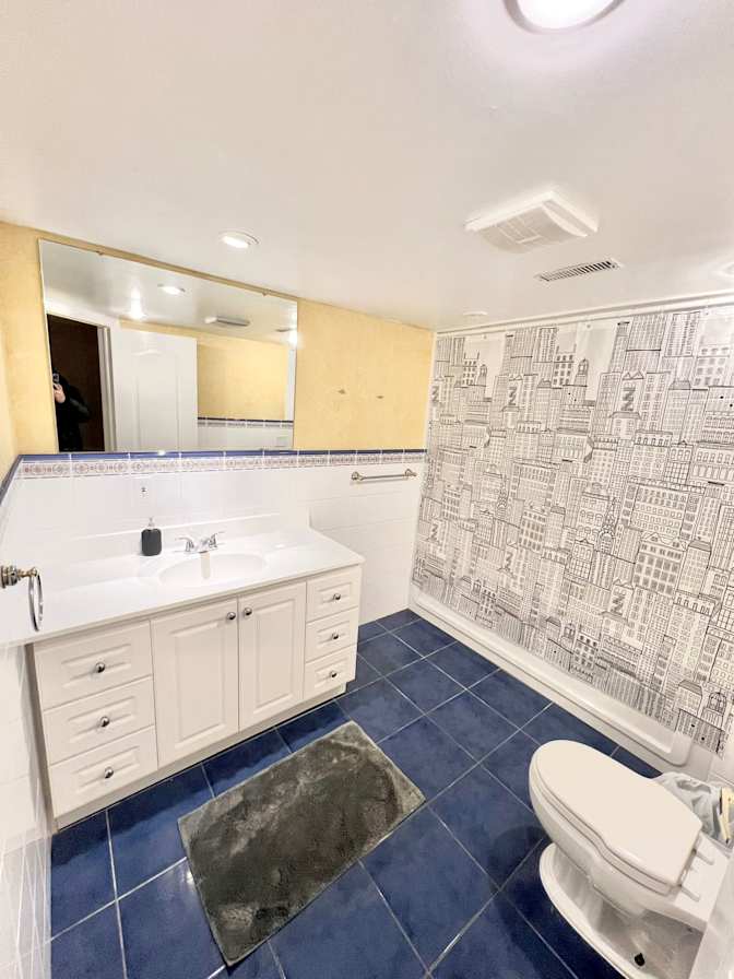 Photo of ekc homestay's room