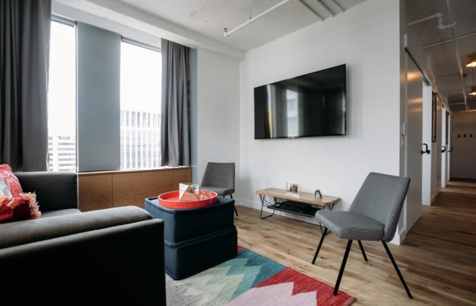 Photo of CommonLiving's room