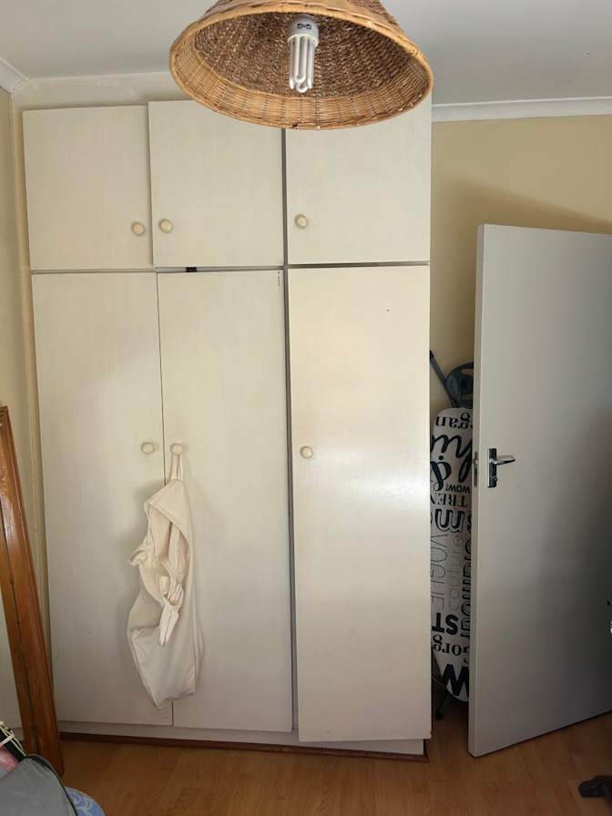 Photo of Danny's room