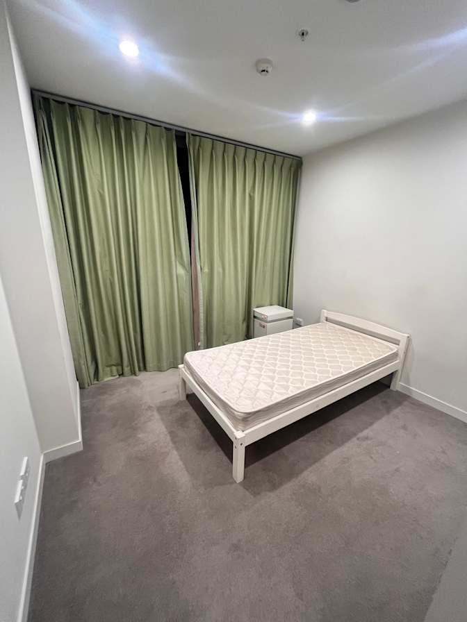 Photo of Sarah's room