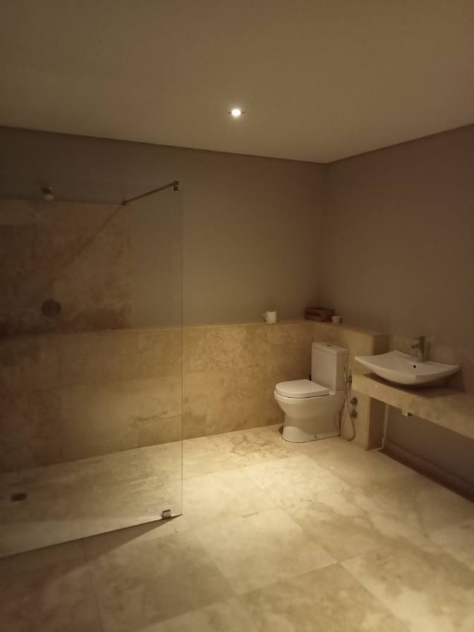 Photo of Lohan Duvenhage's room
