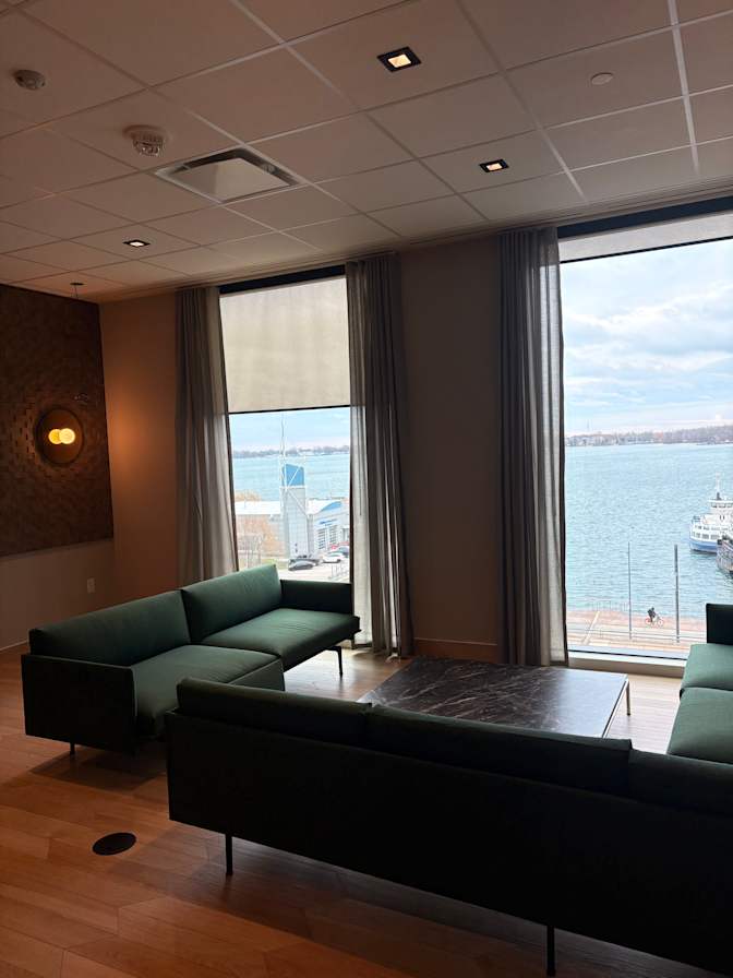 Sthefanye Suárez's room