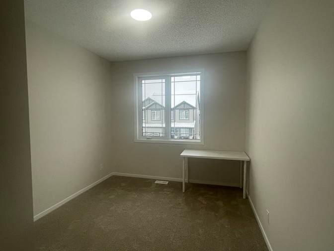 RAVINDER SINGH's room