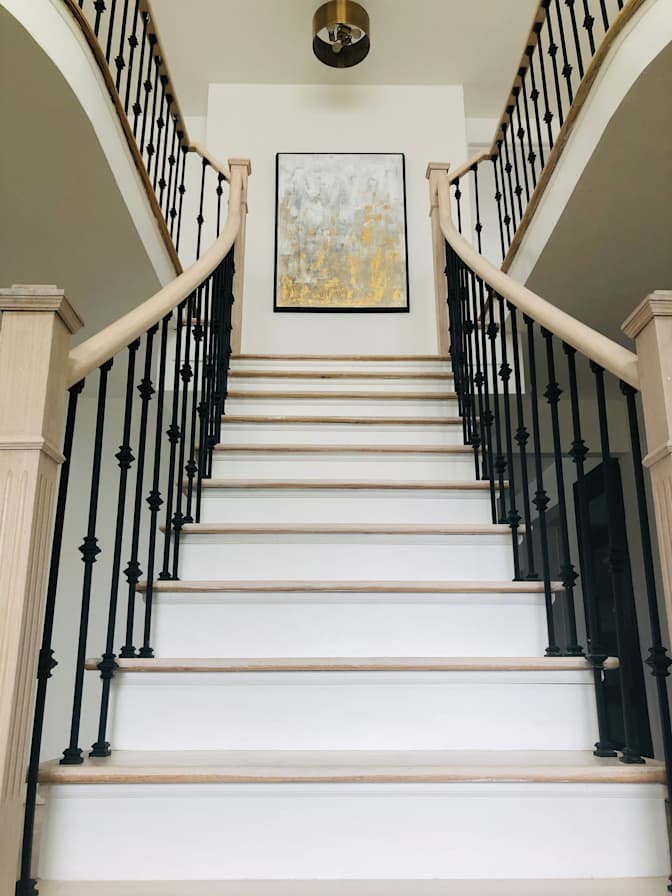 Photo of Marissa's room