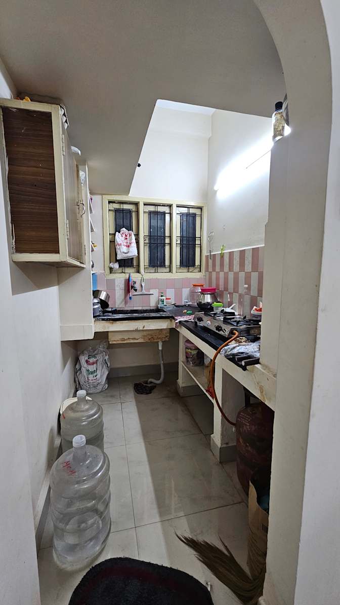 Photo of Geethanjali VG's room