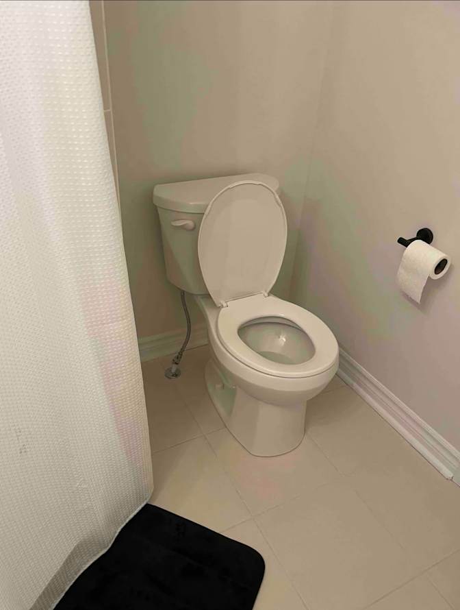 Photo of Tharsan's room