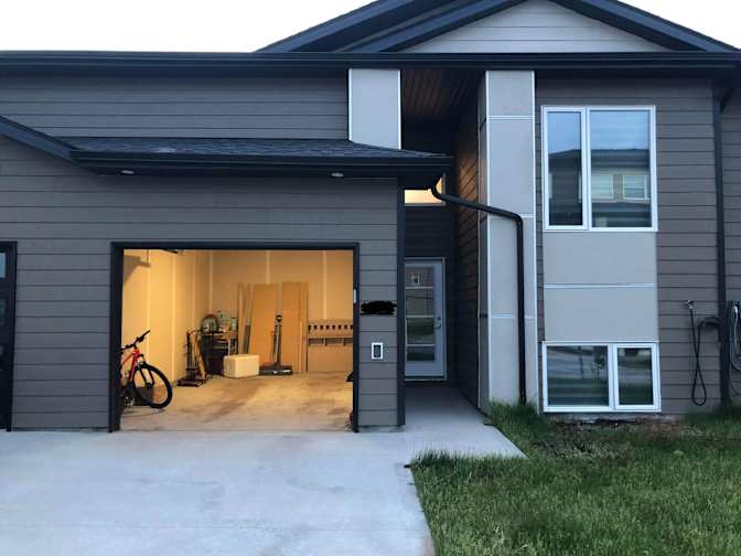 Ma. Christina's room