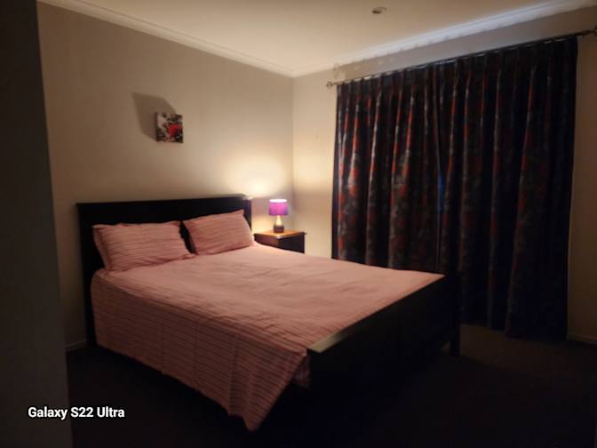 Photo of Rupesh's room