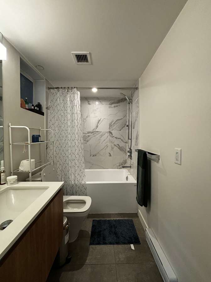 Photo of Manuel Seradilla's room