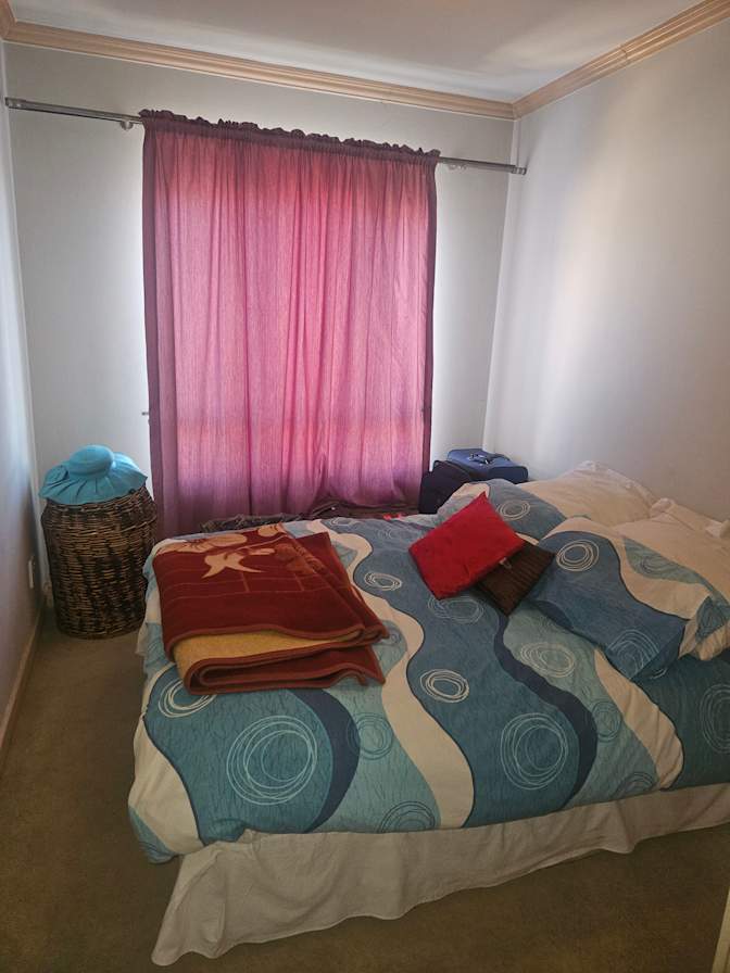 Photo of Vele Michelle  Khangale's room