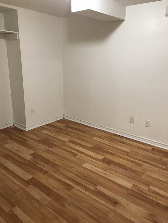 Minakshi Sarna's room