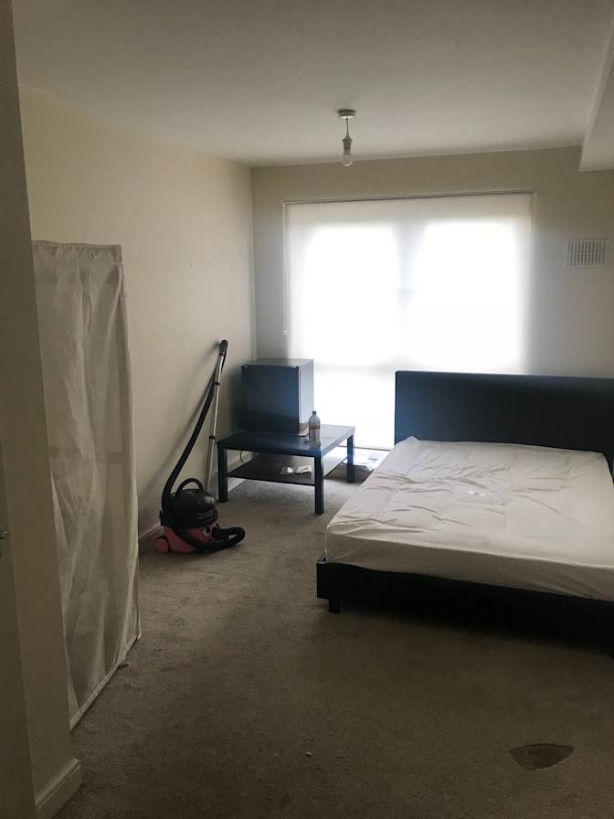 Photo of Ehan Kayani's room