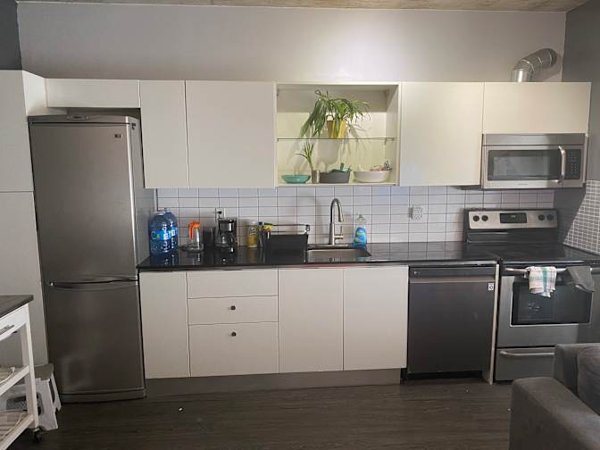 Photo of Jayesh's room