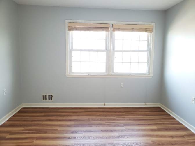 Photo of Bethany Stephens's room