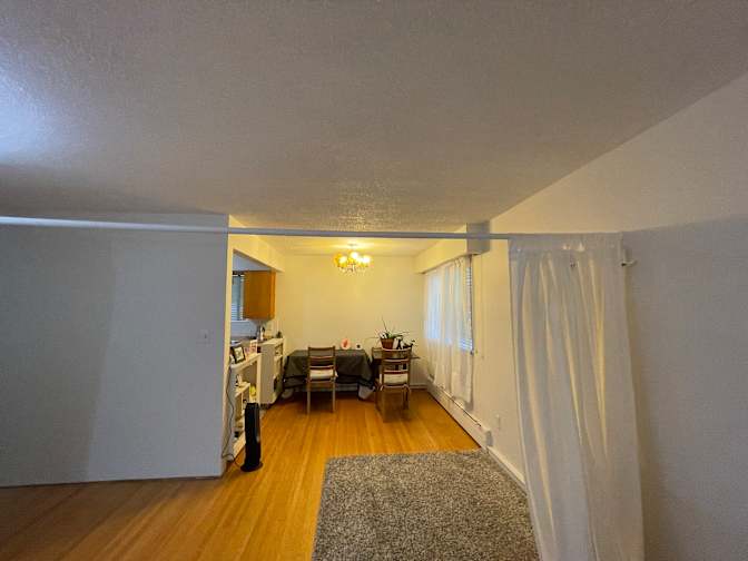 Photo of Sarah's room