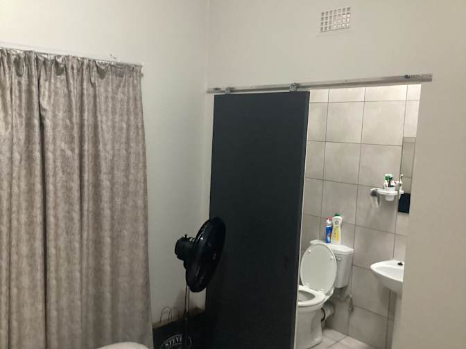 Photo of Ashley's room