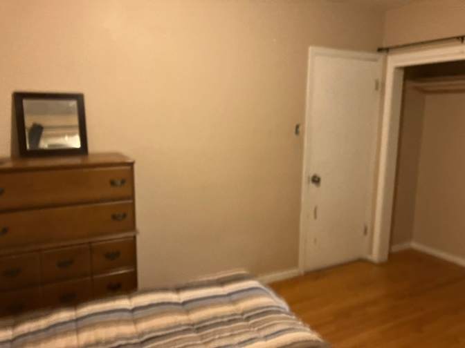 Photo of Todd's room