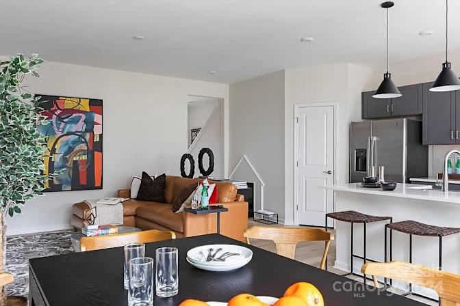 Photo of Alcove Rooms's room