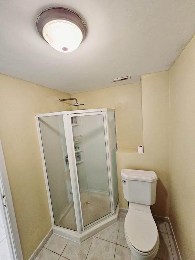 Sophia English's room