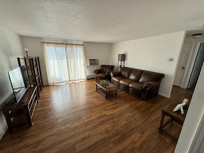 Photo of cesar's room