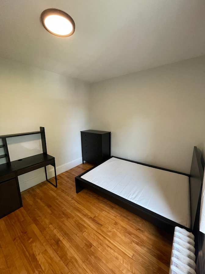 jacob reigate's room