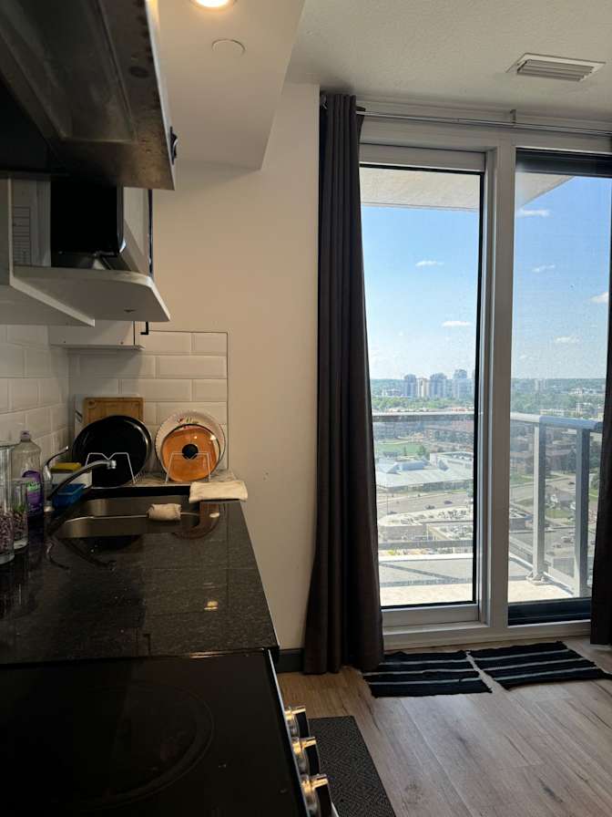 Mohammed Shahjahan's room