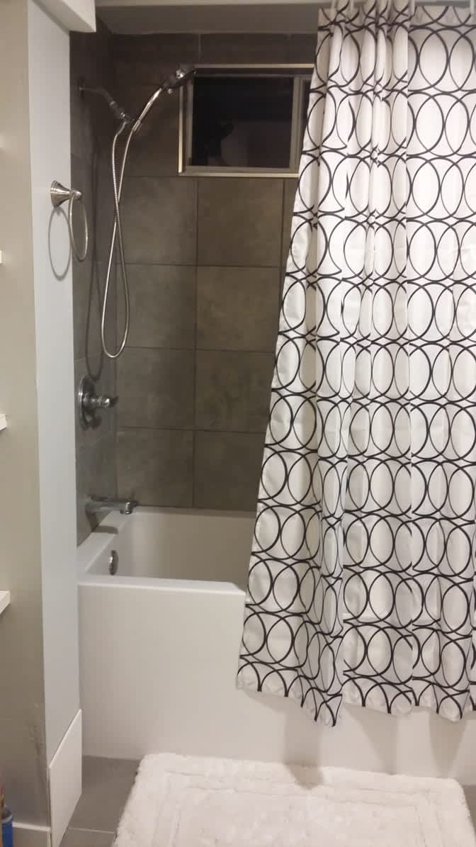 Brentwood House's room