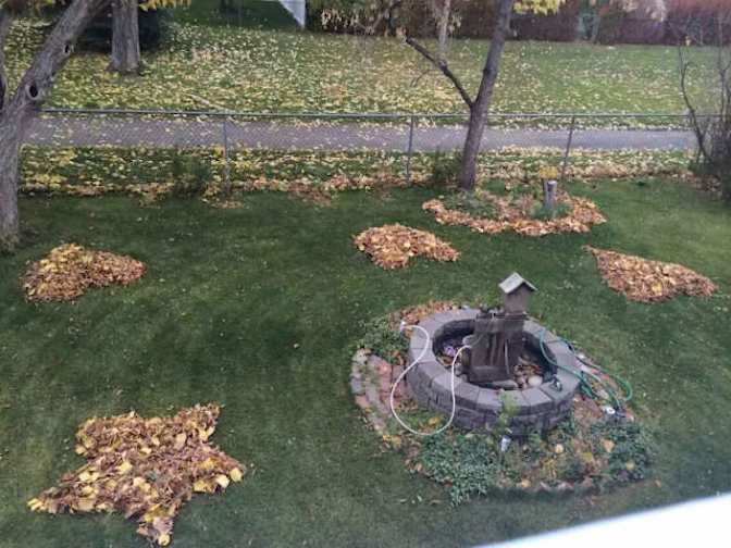 Photo of Meng Qiong Huang's room