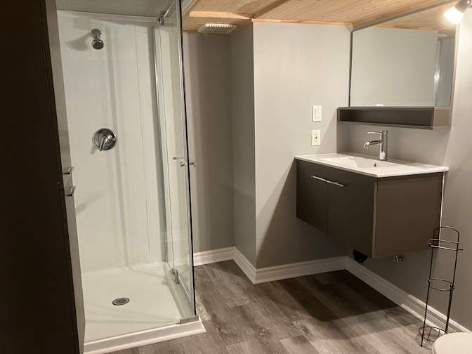 Annabelle Landry's room