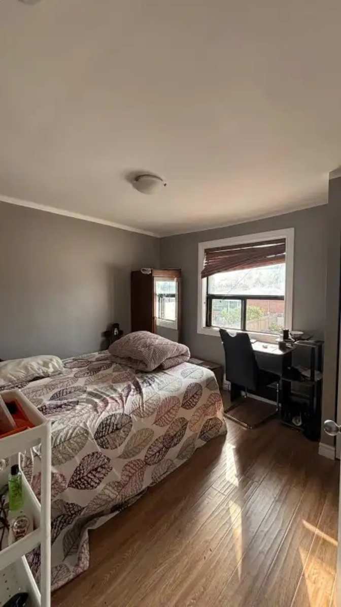 Photo of Tanisha Dasaraj Centhamil's room