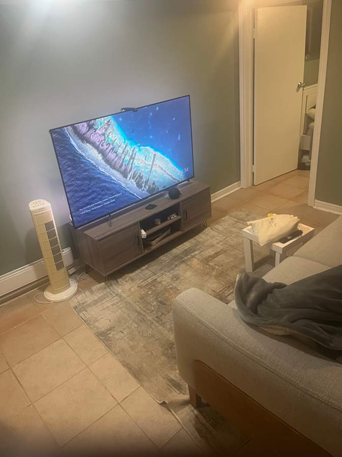 Photo of Kasiemobi's room