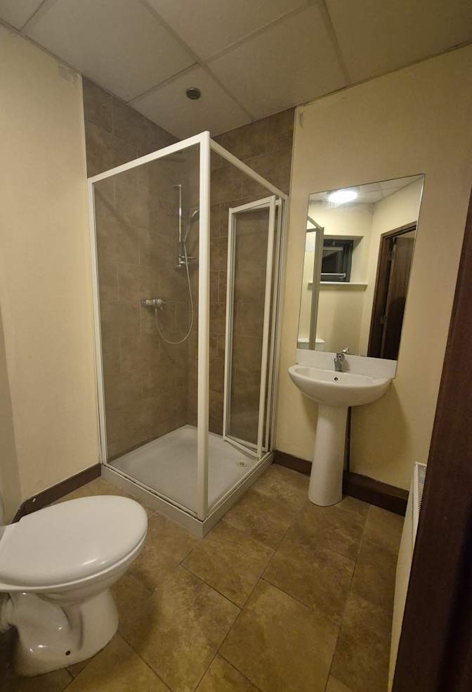 Photo of Reham's room