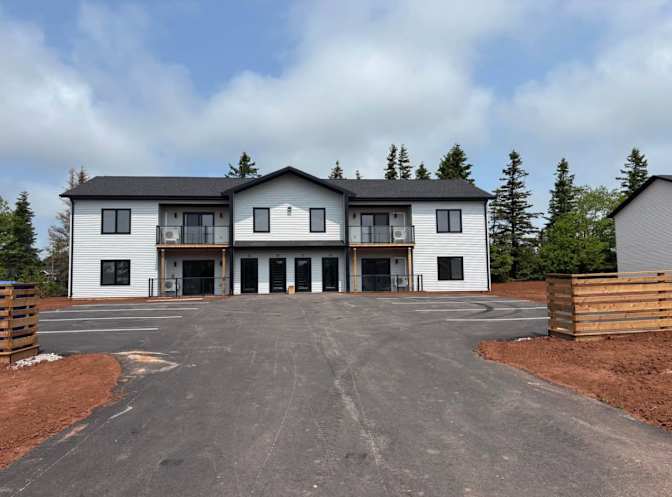 Syme Robinson's room